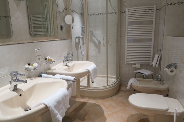 Hotel TOP CountryLine Ritter (Badenweiler)